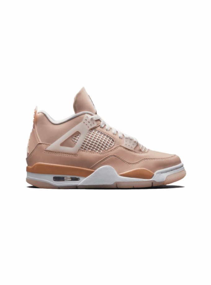 Jordan 4 Shimmer (W)