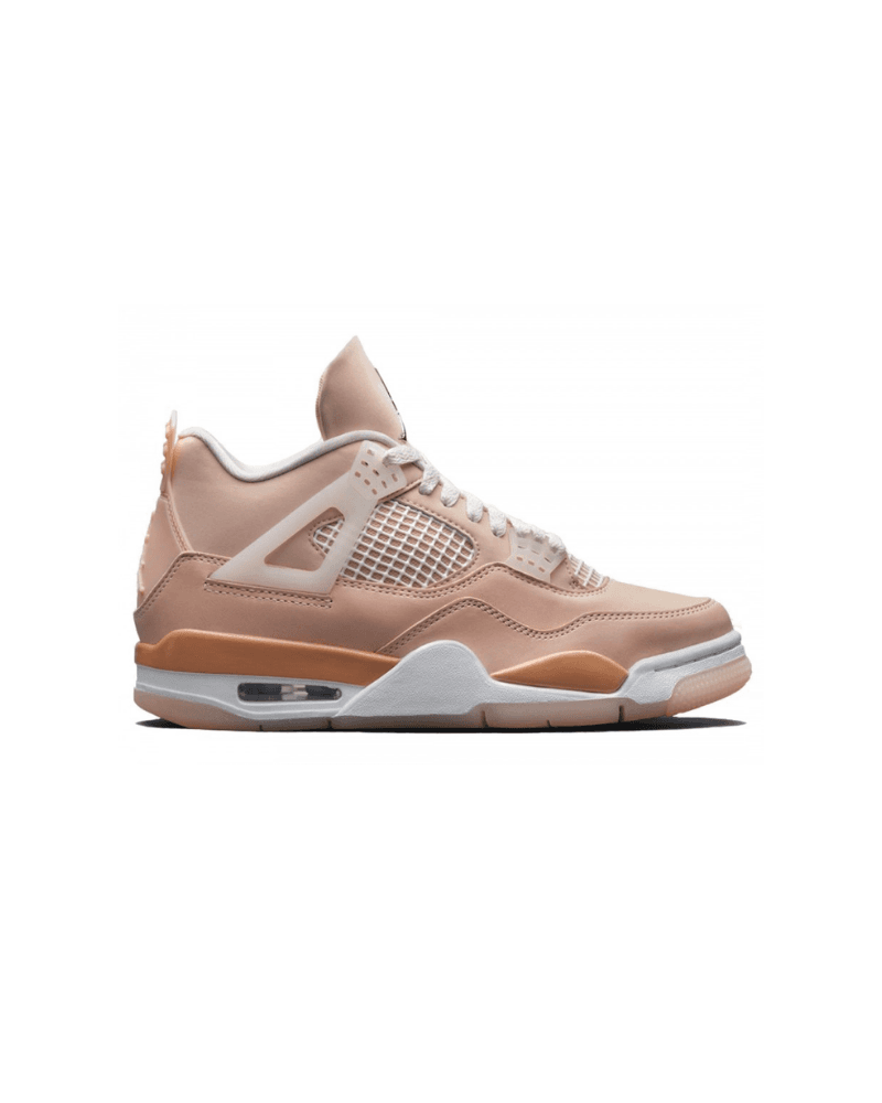 Jordan 4 Shimmer (W)