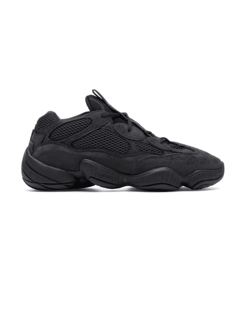 Yeezy 500 Utility Black