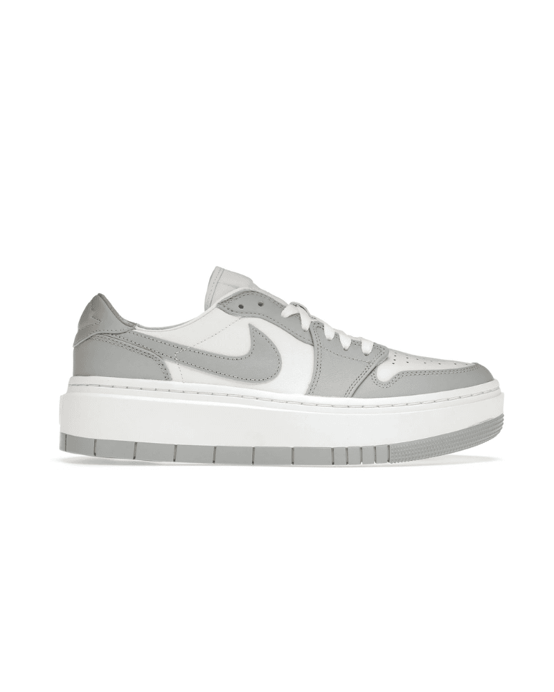 Jordan 1 Low Elevate Wolf Grey (W)