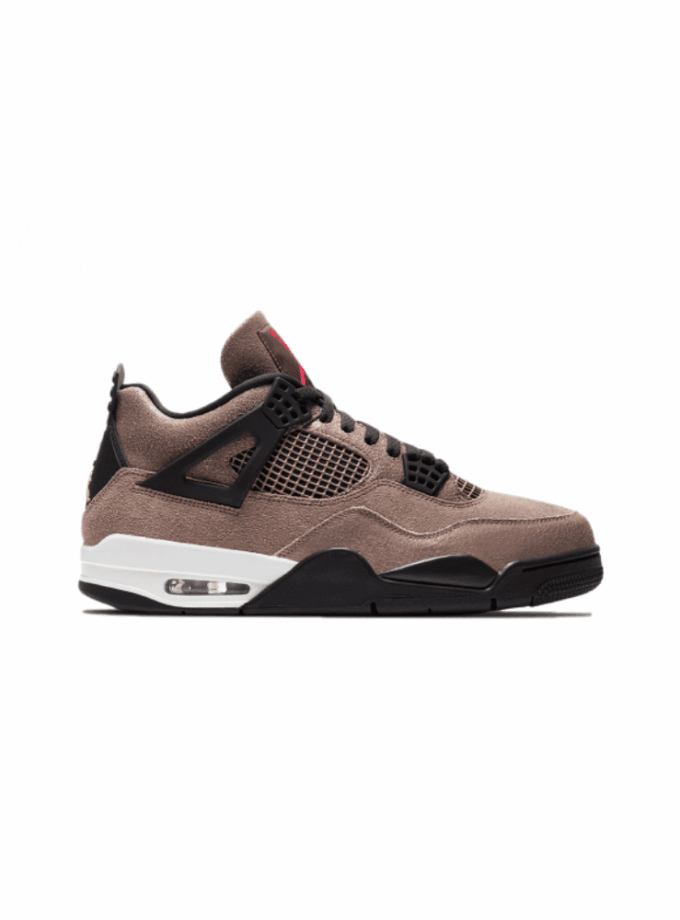 Jordan 4 Tapue Haze