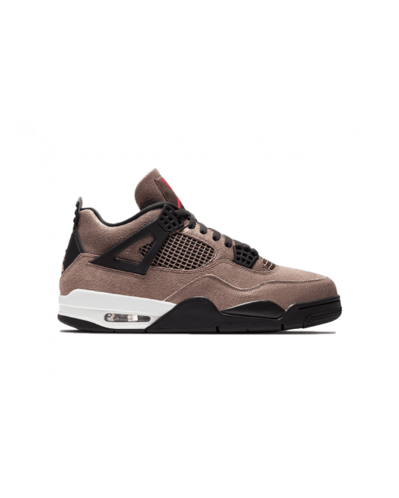 Jordan 4 Tapue Haze