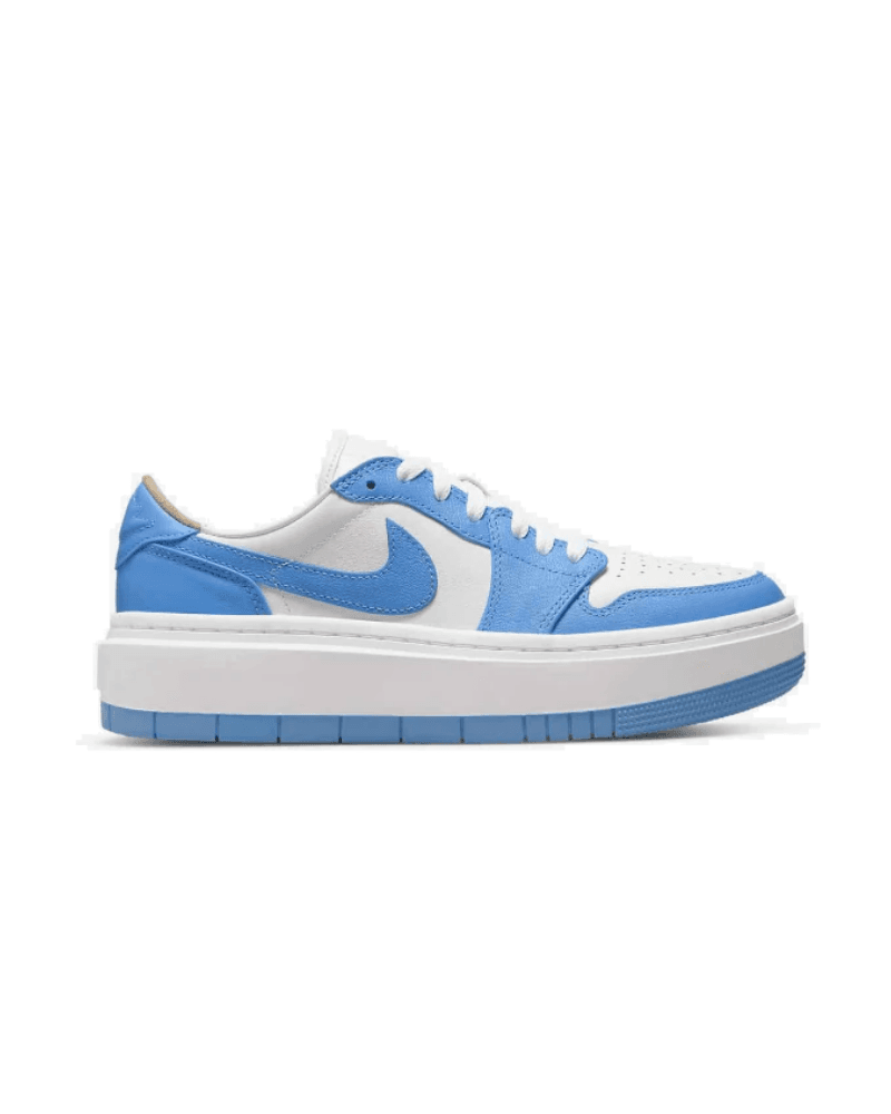 Jordan 1 Low Elevate University Blue (W)