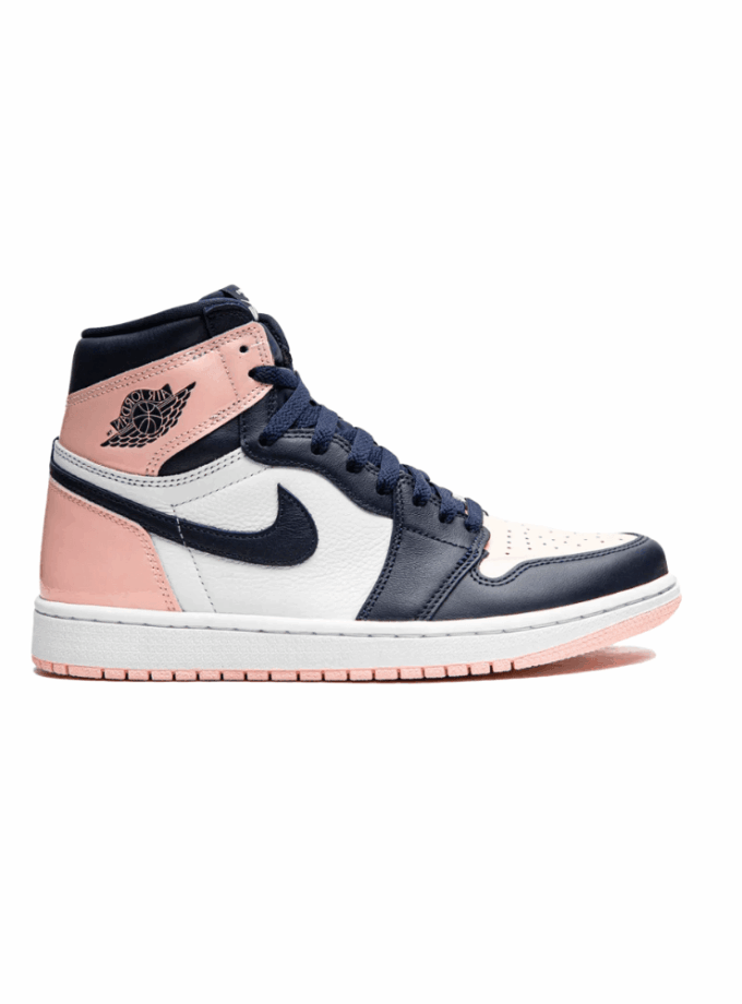 Jordan 1 High Atmosphere (W)
