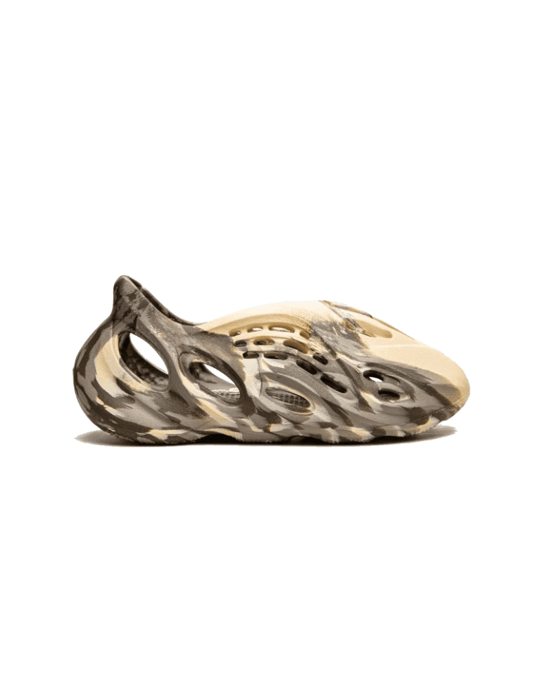 Yeezy Foam RNNR MX Cream Clay