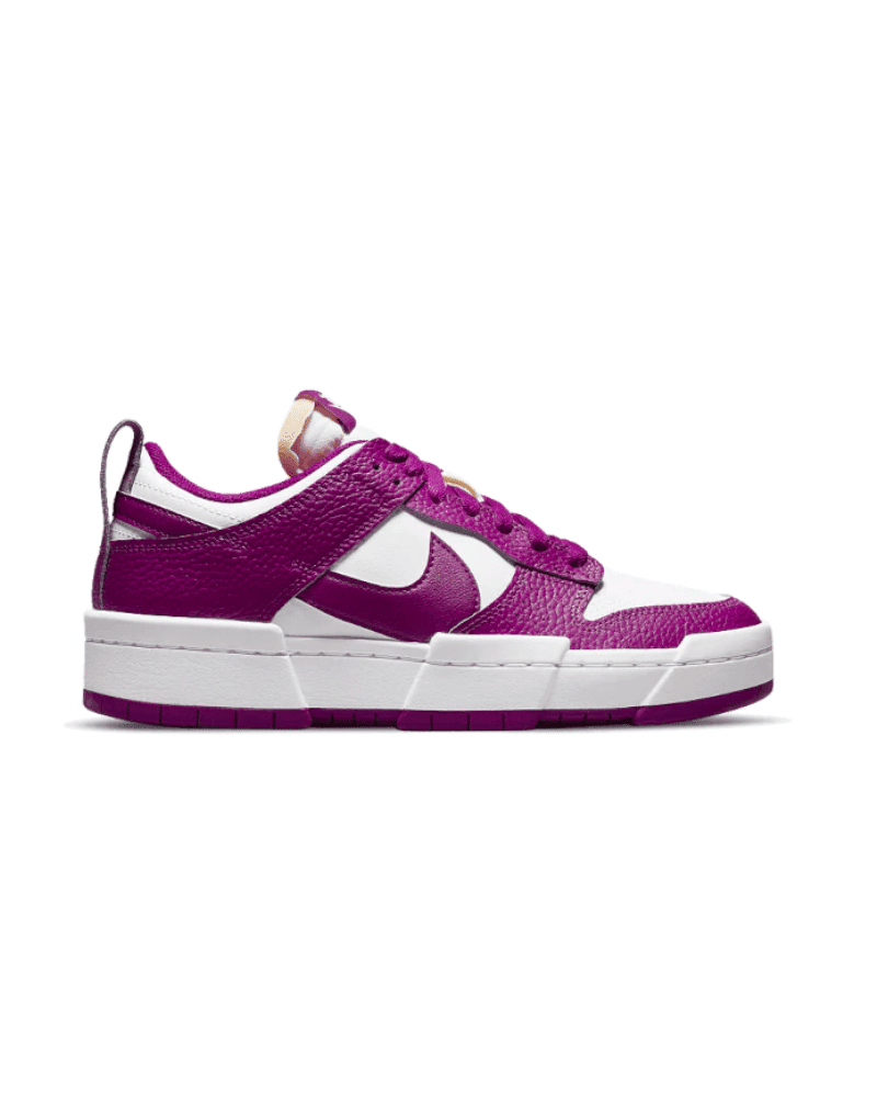 Dunk Disrupt Red Plum