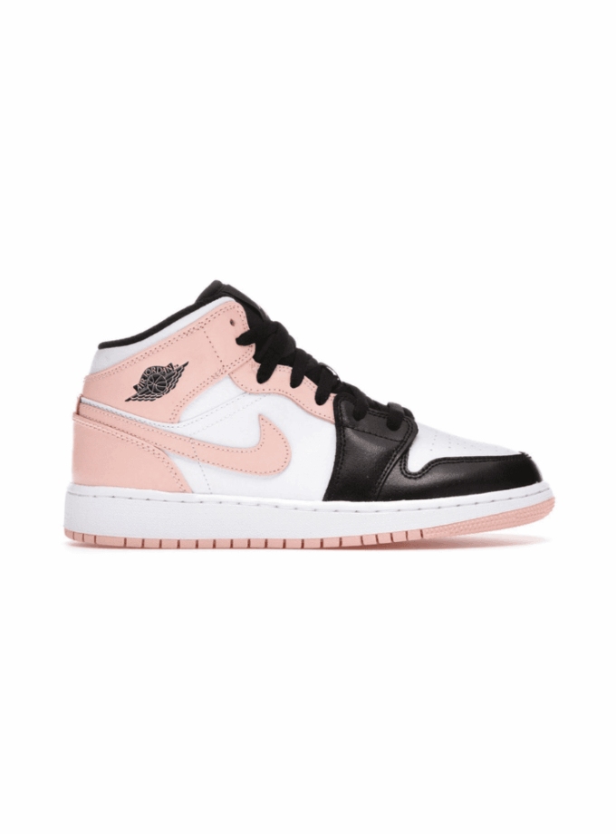 Jordan 1  Arctic Orange