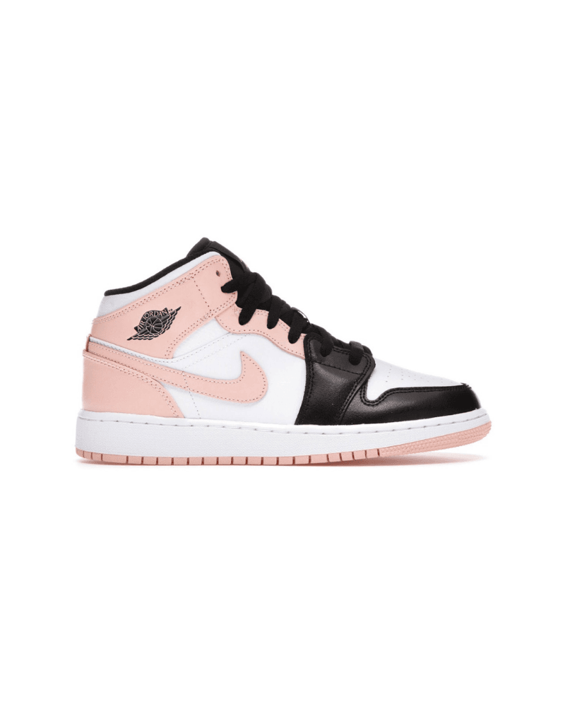 Jordan 1  Arctic Orange
