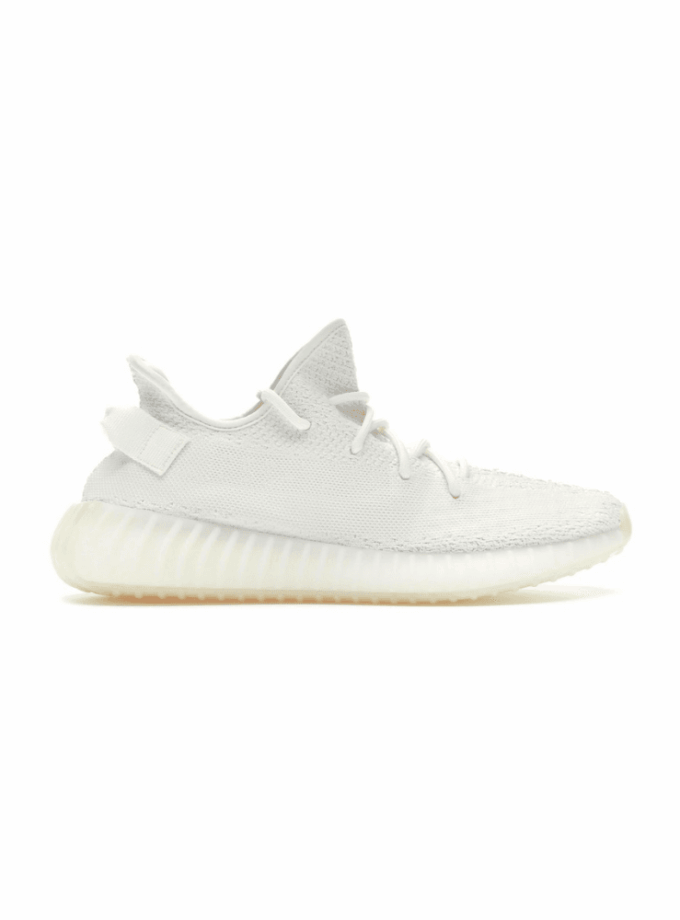 Yeezy Boost 350 V2 Cream