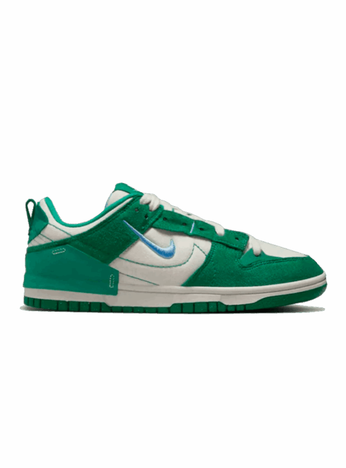 Dunk Low Disrupt 2 Malachite (W)