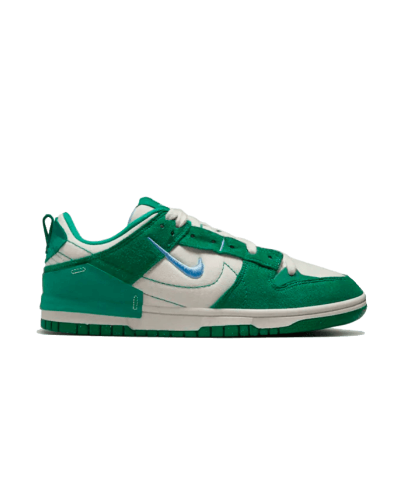Dunk Low Disrupt 2 Malachite (W)
