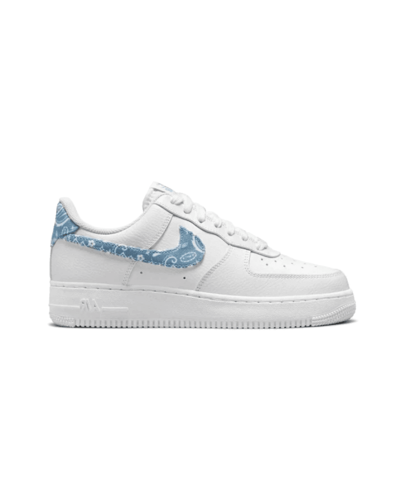 Air Force Bandana Blue