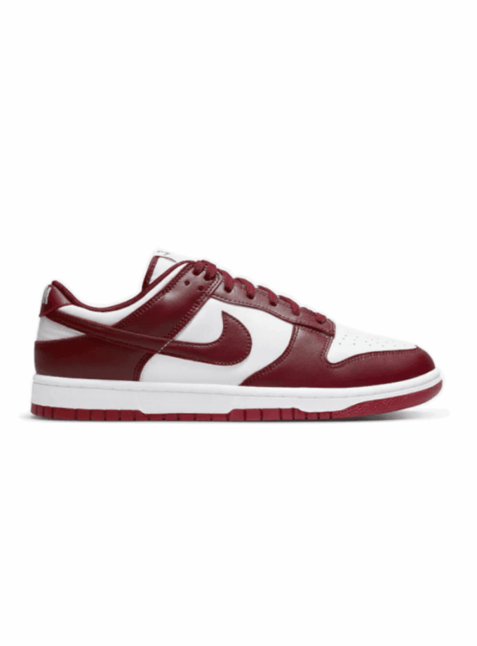 Dunk Low Team Red