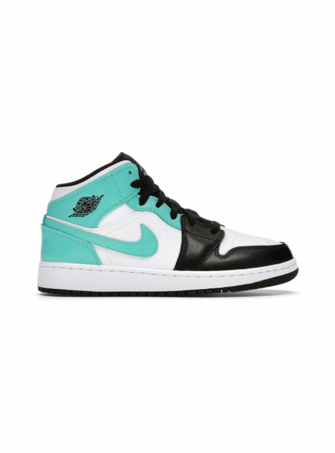 Jordan 1 Mid Iglo