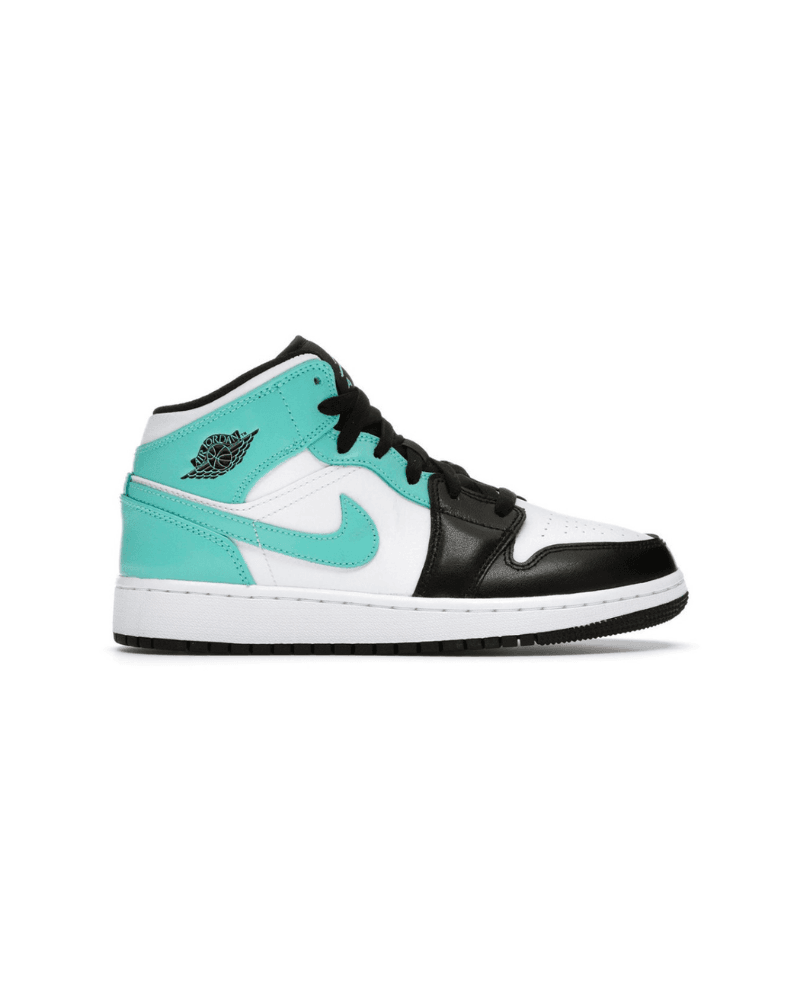 Jordan 1 Mid Iglo