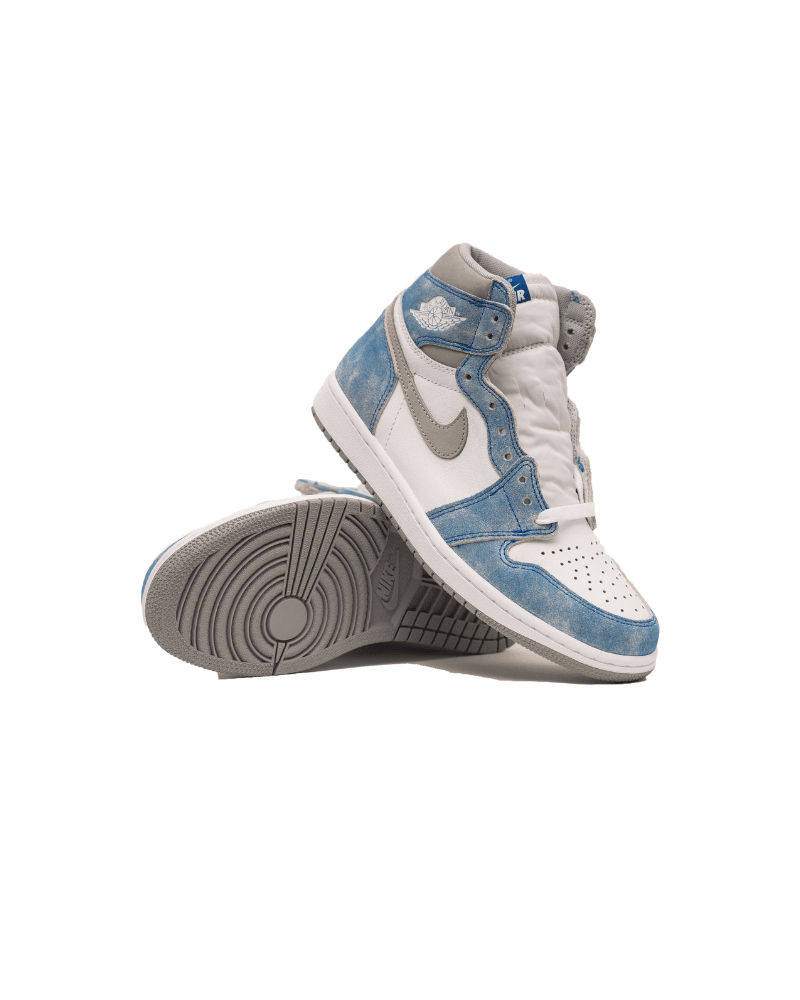 Jordan 1 Retro High OG Hyper Royal