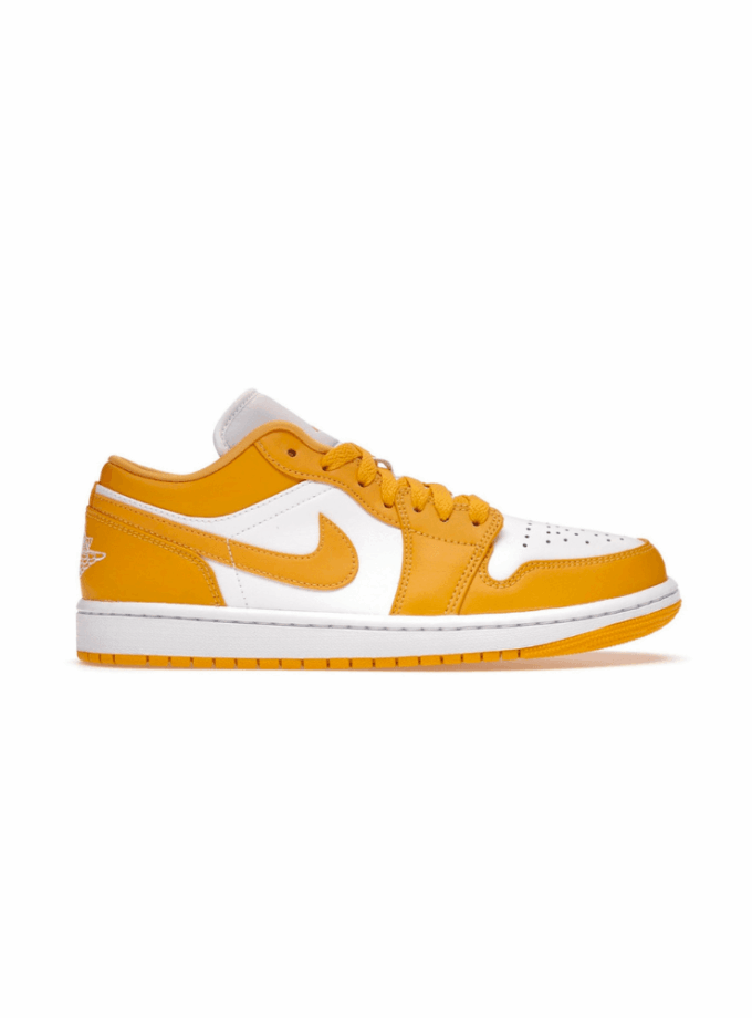 Jordan 1 Low Pollen