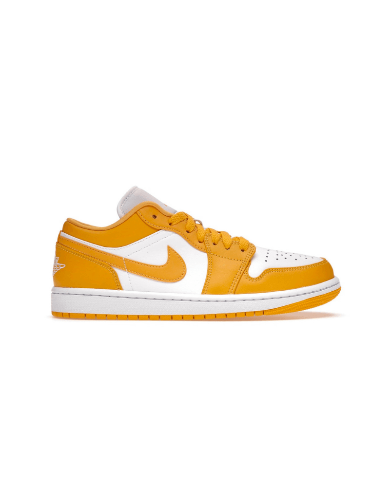 Jordan 1 Low Pollen