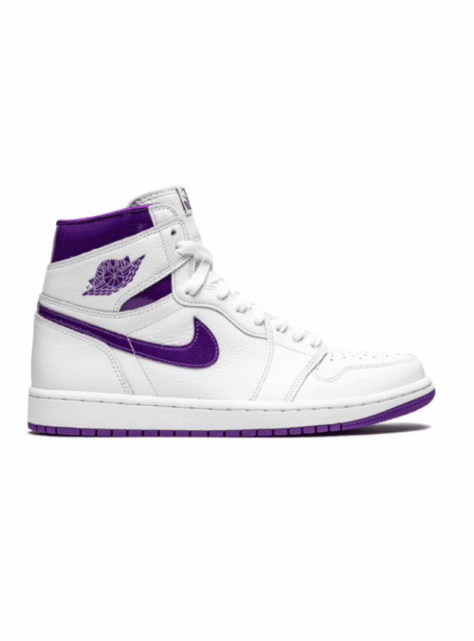 Jordan 1 High Court Purple 3.0 (W)