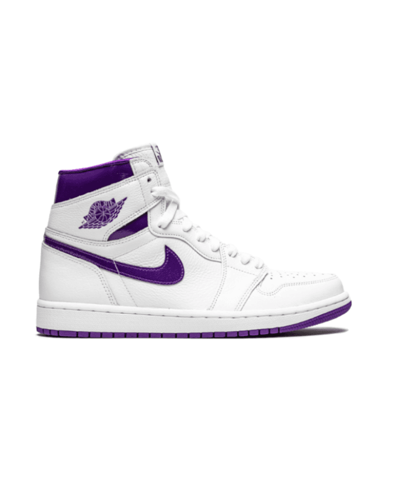 Jordan 1 High Court Purple 3.0 (W)