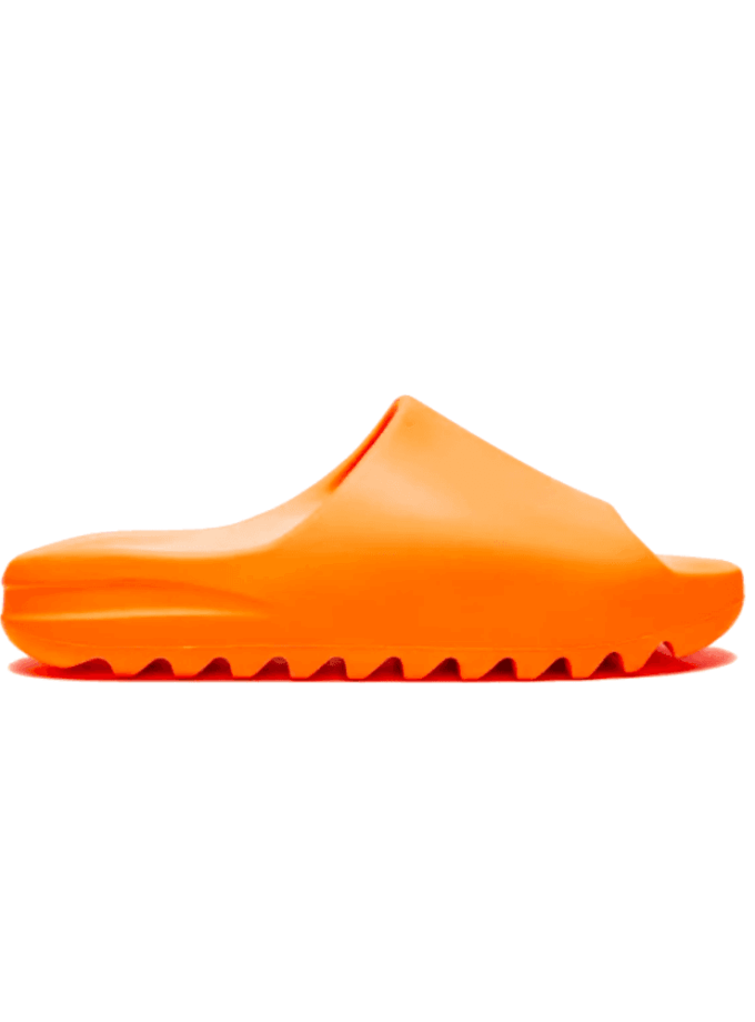 Yeezy Slide Enflame Orange