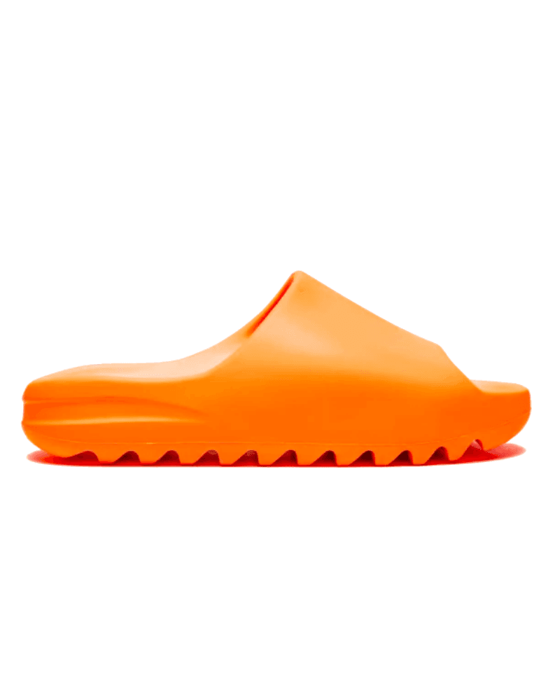 Yeezy Slide Enflame Orange