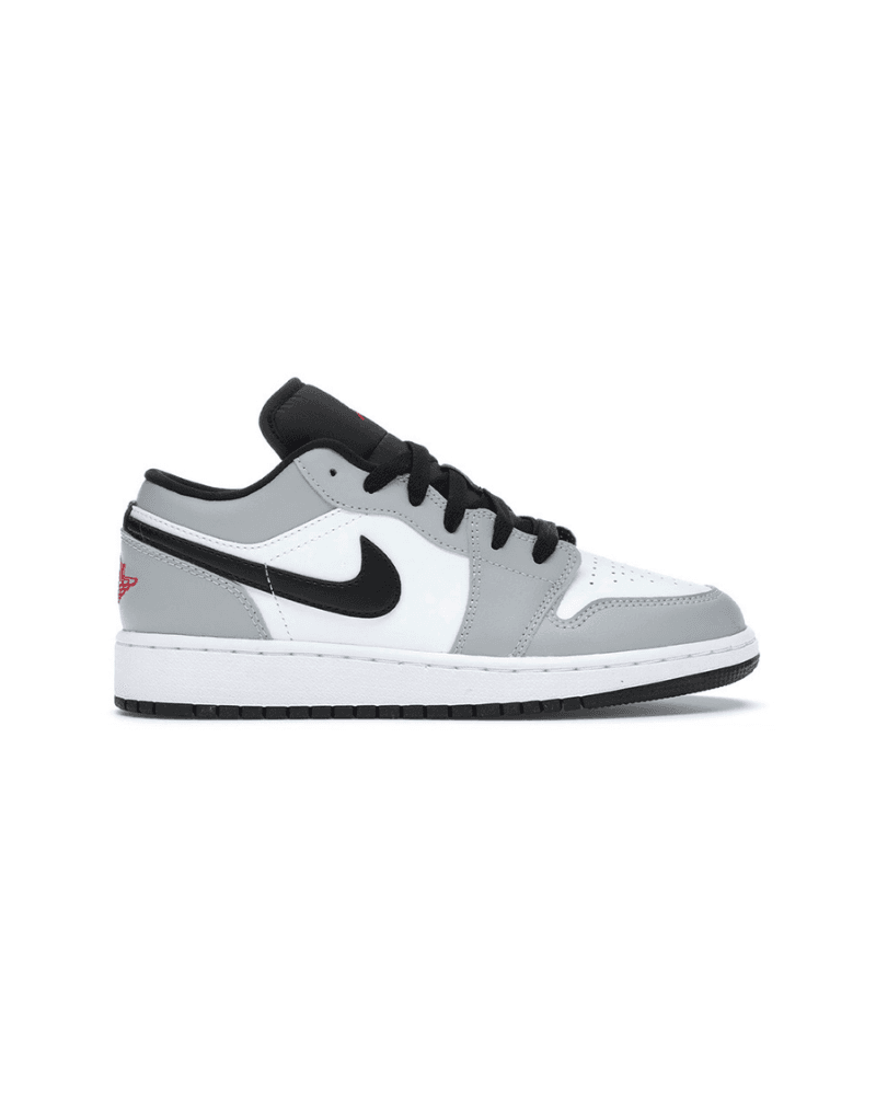 Jordan 1 Low Smoke Grey (GS)