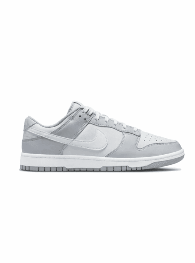 Dunk Low Two Tone Grey