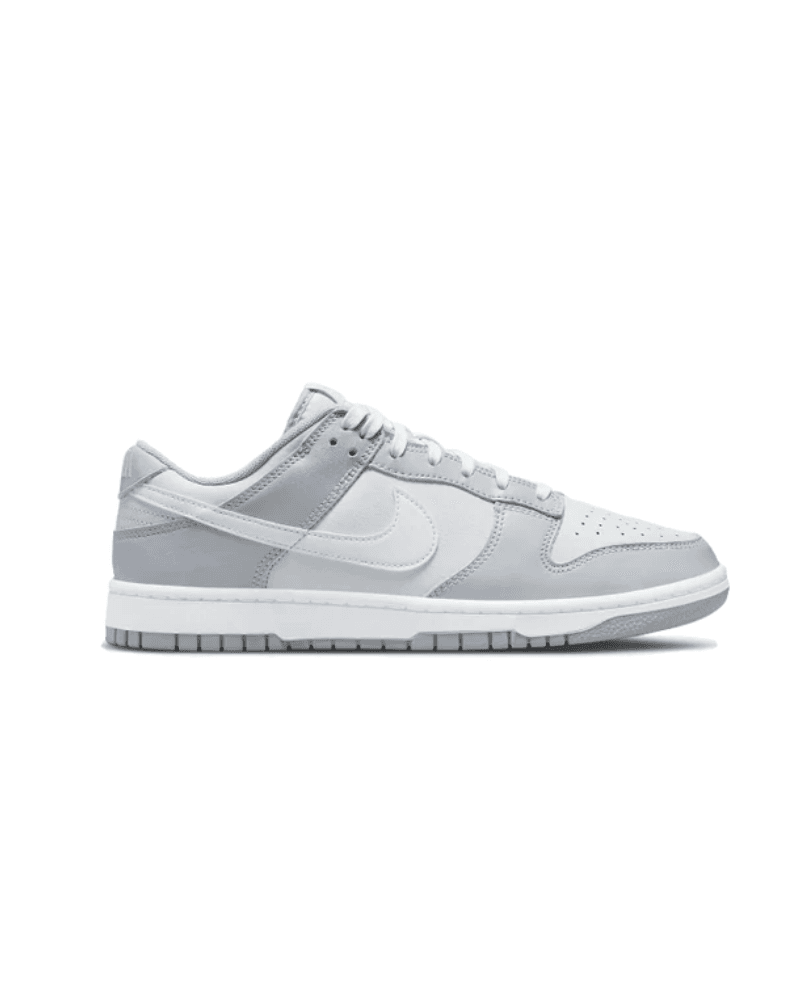 Dunk Low Two Tone Grey