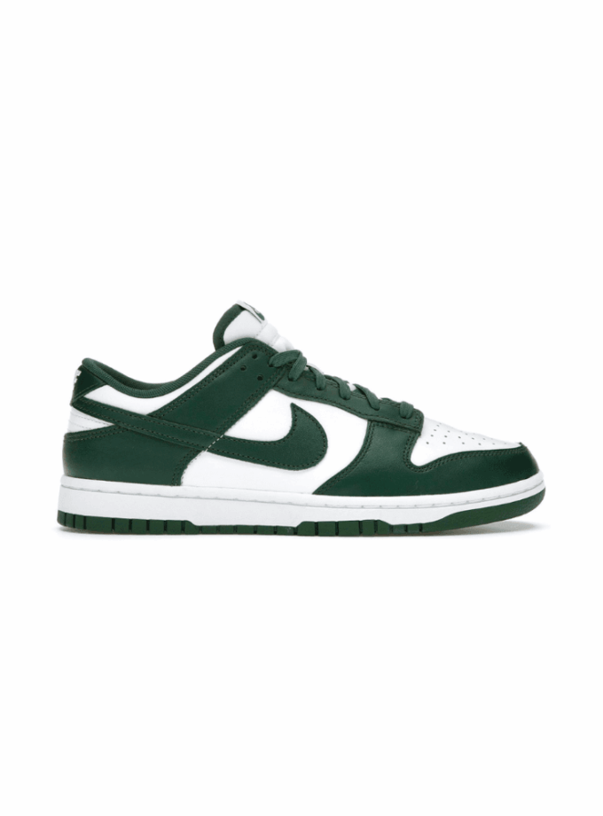 Dunk Low Michigan State