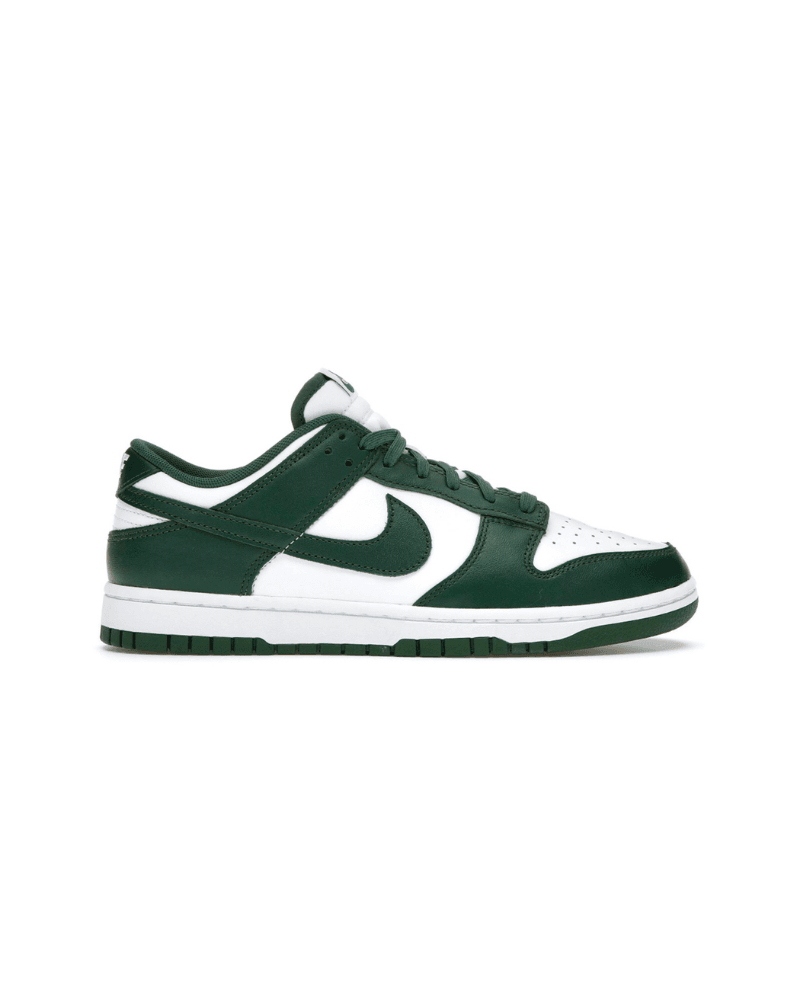 Dunk Low Michigan State