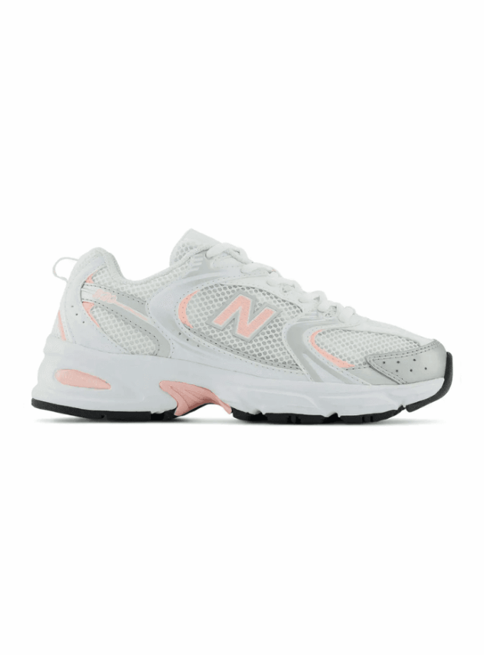 New Balance 530 Crismont Pink White