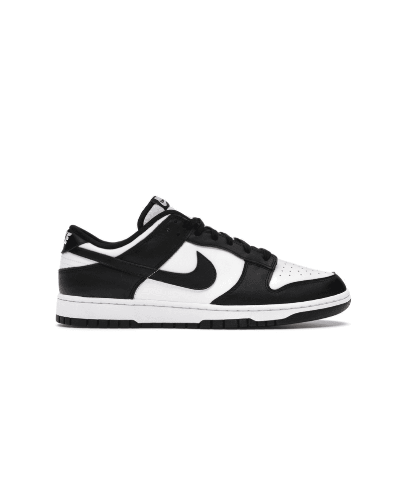 Nike Dunk Low Retro White Black Panda (2021)