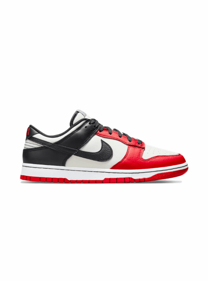 Dunk Low NBA Chicago