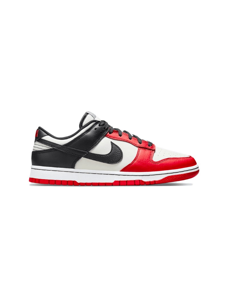 Dunk Low NBA Chicago