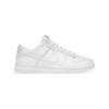 Nike Dunk Low Triple White (W)