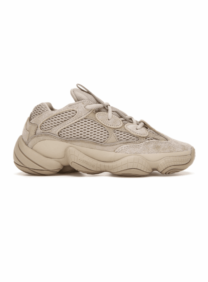 Yeezy 500 Taupe Light