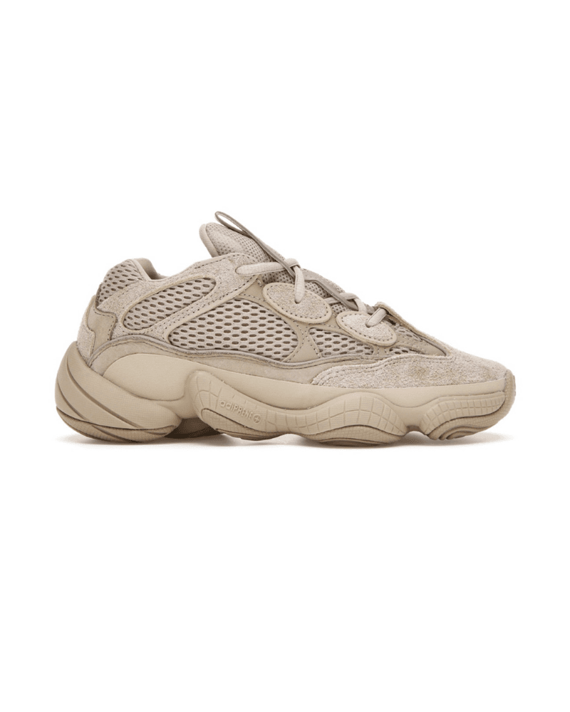 Yeezy 500 Taupe Light