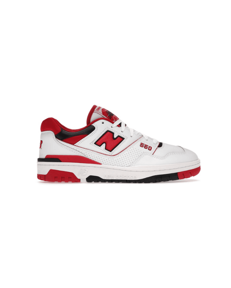 8-2.png New Balance 550 White-Red