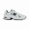 New Balance 530 Black White