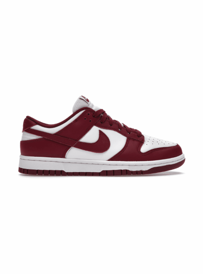 Nike Dunk Low Bordeaux (W)