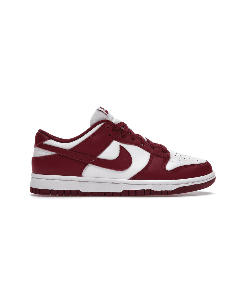 Nike Dunk Low Bordeaux (W)