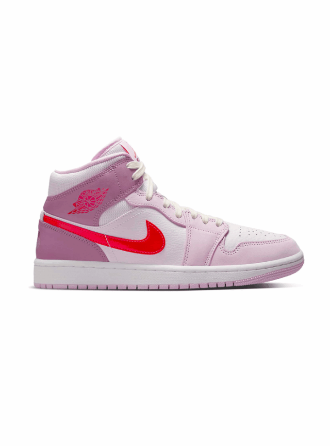 Jordan 1 Mid Valentines (W)