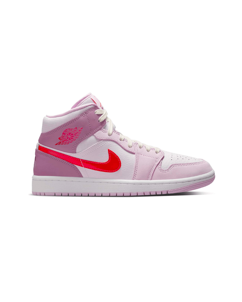 Jordan 1 Mid Valentines (W)