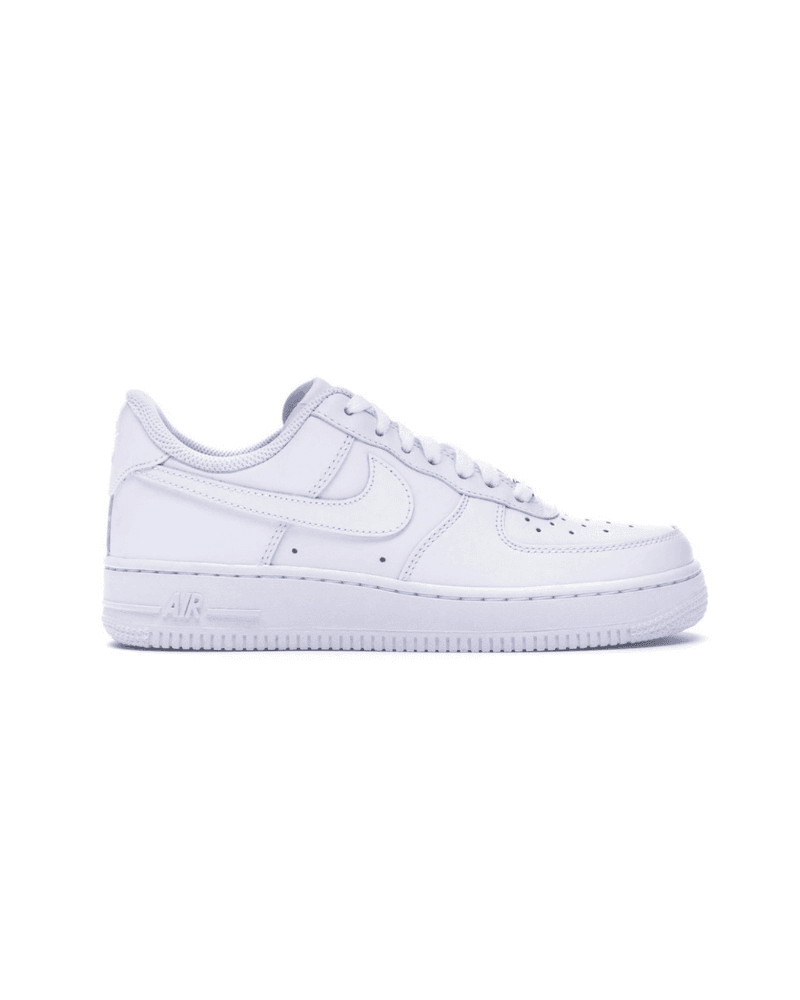 96.png Nike Air Force 1 Triple White