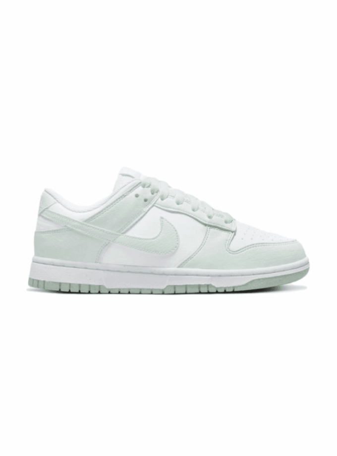 Dunk Low Next Nature White Mint (W)