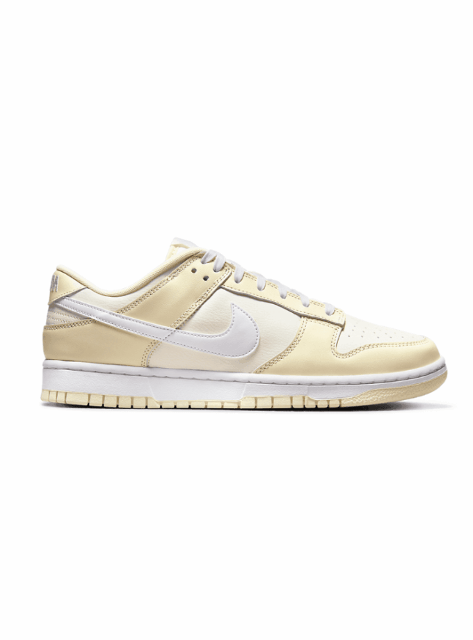 Dunk Low Coconut Milk