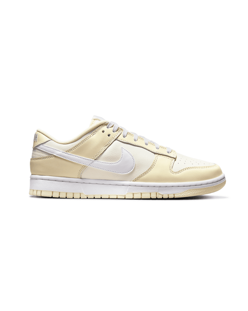 Dunk Low Coconut Milk