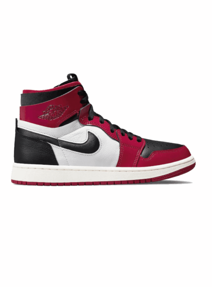 Jordan 1 High Zoom Patent Bred (W)