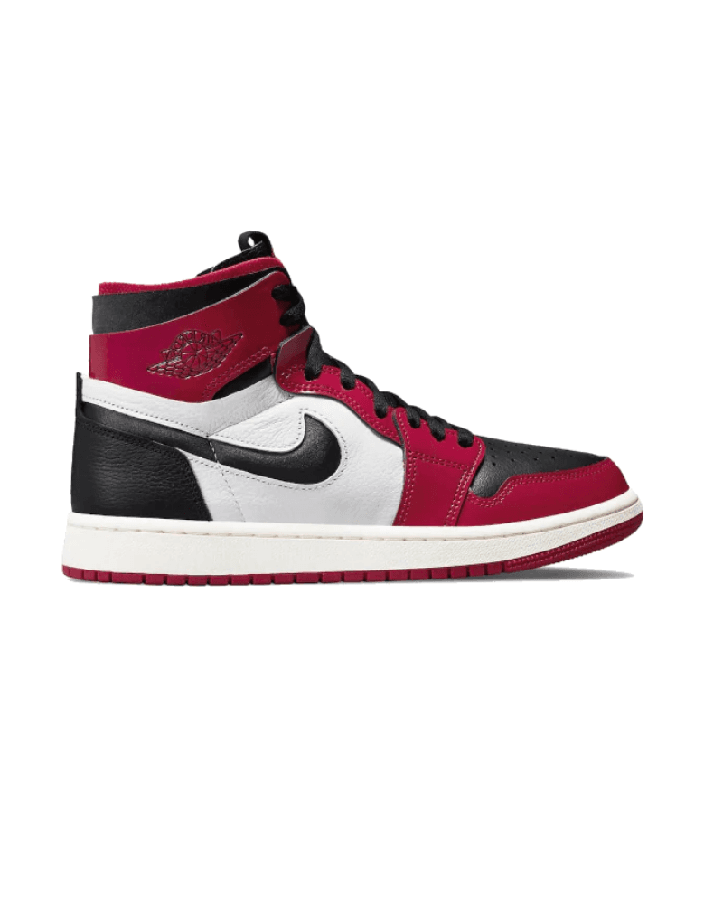 Jordan 1 High Zoom Patent Bred (W)